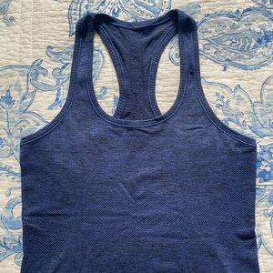 Lululemon swiftly tech racerback tank